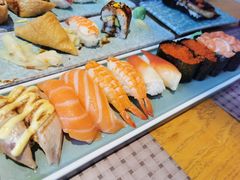 -林妈妈村·日式料理(宝山万达店)
