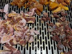 -黑妹冕宁火盆烧烤(西昌店)