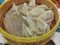 -大清花饺子(山庄店)