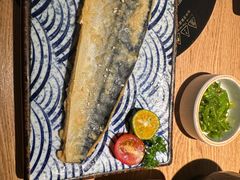 -沼津港精致料理·寿喜烧·烧鸟(青浦宝龙广场日料榜单店)