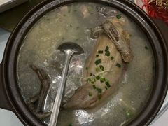 -香山湖家家宴(中山陵店)