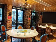 -品大三·经典淮扬菜(大行宫店)