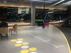 -健身门·自助健身房(镇坪路店)