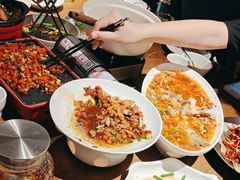 -小户人家(循礼门南国中心店)