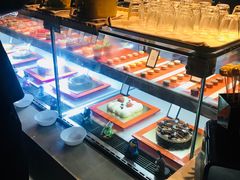 -富力希尔顿酒店·地阔自助餐厅