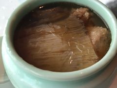佛跳墙-欣叶食艺轩