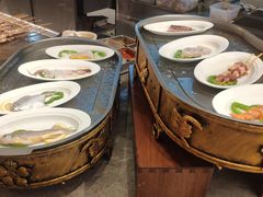 -远洲凤凰山庄臻味全日餐厅