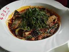 -七恭冒菜(工农村店)