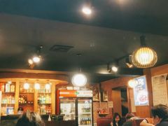 大堂-小天府川菜馆(魏公村店)