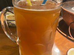 -竹叶涮肉坊(总店)