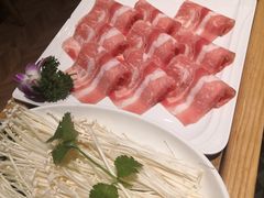 -煲大王猪肚鸡·椰子鸡火锅(红谷滩万达店)