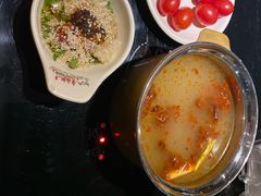 -鲁西肥牛(九方购物中心店)