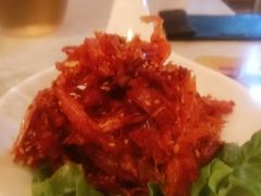 -七八冷面·延边朝鲜族美食(欢乐谷店)