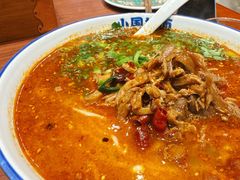-东大桥小国抻面烧烤(长通路店)