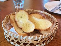 -蓝枪鱼西餐厅(锦华店)