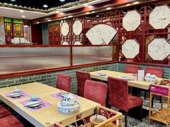 -点都德(龙之梦店)