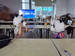 -观澜湖手艺工场·陶艺·吹玻璃·拼豆