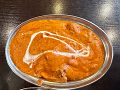 -克比叔叔印度餐厅Kebabs on the Grille(人民广场店)