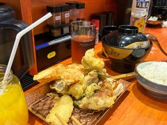 -天妇罗内顺田(罗湖店)