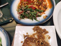 -君霖海鲜私房菜(春柳店)