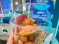 -上海第一八佰伴