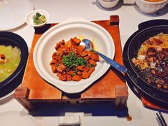 -马仕玖煲·融合菜·酥不腻烤鸭(人大店)