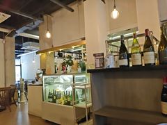 -Retro Deli 茶泡饭