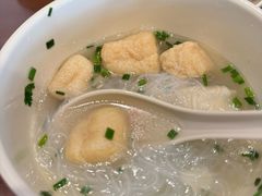-东泰祥生煎馆(长宁路店)