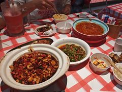 -辣小鲜·南昌大排档(船山路店)