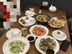 -渔满仓海鲜渔家(象山二店)