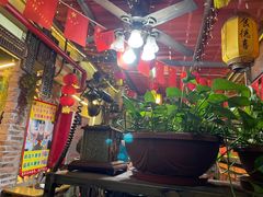 -食德喜·阳山鸡王食研基地