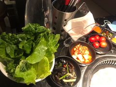 -韩悦牛排烤肉(仓山万达店)