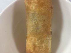 黄鱼春卷-明呈黄鱼面馆(斜土路店)