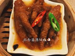 -点都德(聚福楼店)