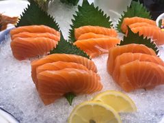 -顺风海鲜港(金玉兰店)