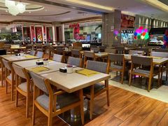 -永泰福朋喜来登酒店-宜客乐自助餐厅(远大路店)
