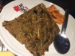 丰茂盛朝鲜族烤串(亚运村店)-丰茂烤串(金泉美食宫店)