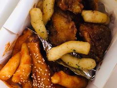 -CHICKEN NOW韩式炸鸡&啤酒