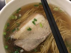 -朱鸿兴面馆(镇湖店)