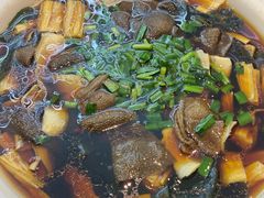 -亿香酒店