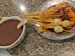 -小街天府(西工小街店)