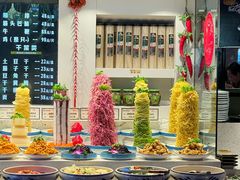 -山河屯铁锅炖鲜鹅·东北菜(开发区一店)
