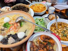 -寻宝记绍兴菜(状元店)