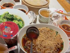 -杨氏青龙虾·羊蝎子(托乐嘉店)