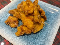 -玉桥餐厅(天坛店)