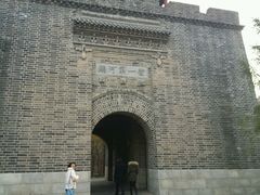 -北京古北水镇御舍温泉酒店