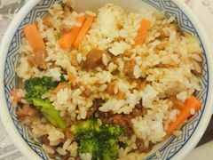 -吉野家(长沙五一广场IFS店)