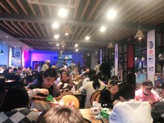 大堂-王红军龙虾(新民路店)