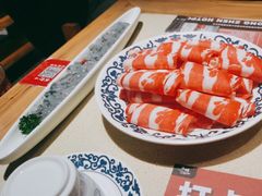 -东镇老火锅(长春路首店)