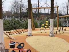 -昆山城市生态森林公园